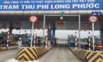 Bắt đầu thu phí kín trên cao tốc TPHCM - Long Thành - Dầu Giây