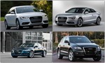 Audi Việt Nam triệu hồi, khắc phục lỗi kỹ thuật Q5, A4, A5 và A6