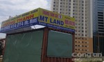 Mường Thanh bị 'tuýt còi' vì xây căn hộ chung cư cao cấp trái phép