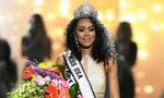 Người đẹp 25 tuổi đăng quang Hoa hậu Mỹ 2017