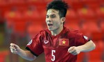 Giải U.20 futsal châu Á 2017: Việt Nam khởi đầu thuận lợi