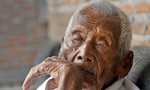 Người già nhất thế giới qua đời ở tuổi…146