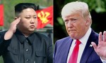 Ông Trump nói sẵn sàng gặp gỡ nhà lãnh đạo Triều Tiên