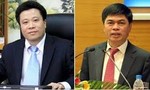 Khởi tố bổ sung tội tham ô đối với Hà Văn Thắm và Nguyễn Xuân Sơn