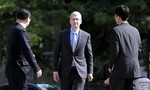 Apple gây hấn với 'gã khổng lồ công nghệ' tại Trung Quốc