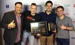 UFC Gym Việt Nam đoạt giải ‘Fitness Best Asia Award 2017’