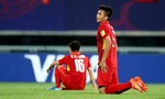 Bỏ lỡ nhiều cơ hội, U20 Việt Nam hòa đáng tiếc trận ra quân World Cup