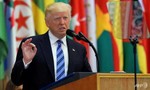 Tổng thống Donald Trump kêu gọi ‘nhổ sạch’các phần tử khủng bố cực đoan