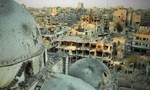 Một chiếc xe phát nổ  khiến 4 người thiệt mạng ở Syria