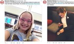 Phụ huynh bất lực kêu gọi tìm con trên mạng xã hội sau vụ nổ ở Anh