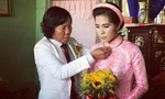 Đạo diễn 51 tuổi Nguyễn Tranh lấy vợ kém 25 tuổi