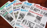 Nội dung Báo CATP ngày 25-5-2017: Ông lão “U70” sập bẫy gái 3 con