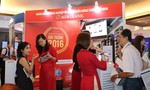 Agribank tham dự Hội thảo - Triển lãm Banking Vietnam 2017