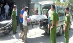 Nghi án người đàn ông bị bóp cổ chết trong nhà nghỉ ở Sài Gòn