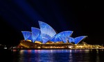 Nhà hát Opera Sydney sẽ được thắp sáng rực rỡ
