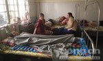 Hơn 550 ca mắc sốt xuất huyết tại Gia Lai