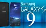 Samsung bắt đầu phát triển Galaxy S9