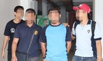 Malaysia bắt 6 kẻ tình nghi IS
