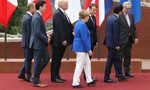 Kết thúc phiên họp G7, Trump chưa quyết định về thỏa thuận Paris