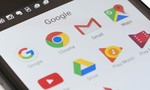 Google cập nhật tính năng bảo mật của Gmail