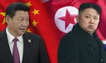 Trung Quốc kêu gọi Mỹ và Triều Tiên ngừng kích động lẫn nhau