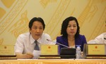 UBND TP Đà Nẵng tiếp tục đề nghị ông Lê Trung Chính làm Phó Chủ tịch