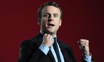 Bầu cử Pháp: Mạng máy tính phục chiến dịch tranh cử của Macron bị tấn công