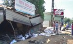 Vụ tai nạn kinh hoàng tại Gia Lai:  Thêm 1 nạn nhân tử vong dưới đống đổ nát