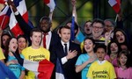 Vì sao Macron chiến thắng?