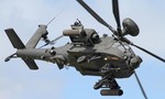 Mỹ sẽ sản xuất trực thăng tấn công AH-64E cho Indonesia