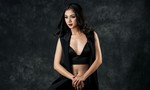 'Nữ sát thủ Song Nga' sexy trong bộ ảnh mới