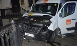 Những kẻ khủng bố London dự định thuê xe tải lớn để tấn công