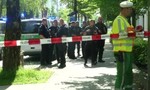 Nổ súng ở trạm tàu điện ở Munich khiến nhiều người bị thương