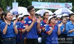 TPHCM: 10.000 sinh viên tình nguyện tham gia “Tiếp sức mùa thi 2017”