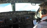 Hãng hàng không tuyển phi công 19 tuổi