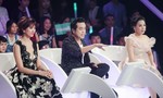Đóa hồng ‘đen đủi’ của showbiz Việt?