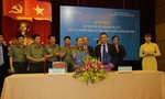 Cục An ninh mạng- Bộ Công an và Tổng Công ty Hàng không Việt Nam ký kết quy chế phối hợp