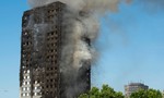 Phát hiện 12 người chết trong vụ cháy ở London, không có thông tin về người Việt bị nạn