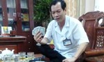 Cảnh cáo Giám đốc bệnh viện huyện vì đánh bài ăn tiền