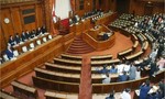 Nhật Bản thông qua luật chống khủng bố gây tranh cãi