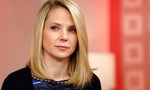 Cựu CEO Marissa Mayer 'bỏ túi' gần 300 triệu USD khi rời Yahoo