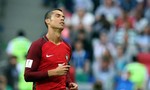 Bồ Đào Nha vụt mất chiến thắng ngày ra quân Confederations Cup