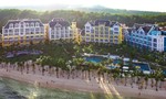 JW Marriott Phu Quoc Emerald Bay giành giải thưởng 'Khu nghỉ dưỡng mới tốt nhất Châu Á'