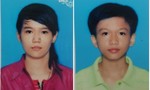 Hai cháu bé mất tích bí ẩn giữa Sài Gòn