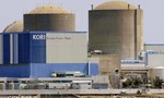 Tổng thống Hàn Quốc tuyên bố chấm dứt sử dụng năng lượng hạt nhân