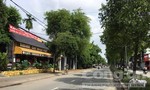 Truy lùng kẻ sát nhân trước quán karaoke Nhạc Việt