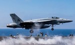 Sau cảnh báo của Nga, Úc tạm dừng hoạt động không kích ở Syria