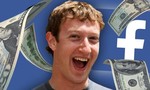 Mark Zuckerberg khuyến khích nhân viên hãy thử cả những điều 'điên rồ' nhất