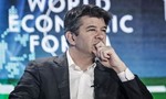 CEO của Uber chính thức từ chức