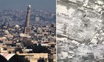 Thất thủ, IS phá hủy đền thờ di sản ở Mosul